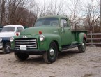 GMC 250