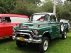 GMC 250