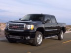 GMC Silverado 2500HD