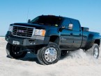 GMC 3500HD