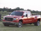 GMC 3500HD