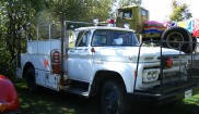 GMC 4000