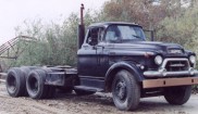 GMC 630