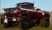 GMC 7000