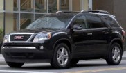 GMC Acadia