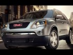 GMC Acadia