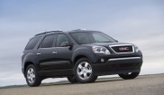 GMC Acadia SLT