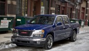 GMC Canyon SLE