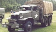 GMC CCKW 353