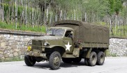 GMC CCKW353 A2