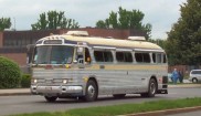 GMC Coach PD-4104