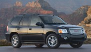 GMC Envoy Denali