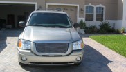 GMC Envoy LTZ