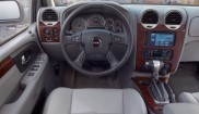 GMC Envoy SLT