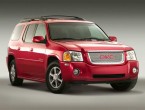 GMC Envoy XL Denali