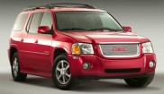 GMC Envoy XL Denali