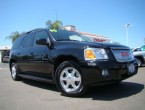 GMC Envoy XL Denali