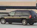 GMC Envoy XL Denali