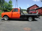 GMC Flatbed