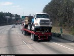 GMC Flatbed