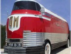 GMC Futurliner