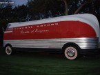 GMC Futurliner