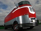 GMC Futurliner