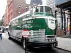 GMC Futurliner