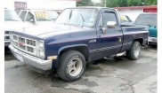 GMC High Sierra 1500