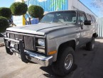 GMC Jimmy 28 Fi