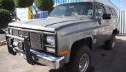 GMC Jimmy 28 Fi