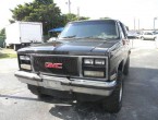 GMC Jimmy 28 Fi