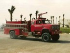 GMC Pumper