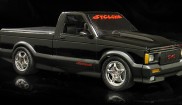 GMC S-15 Syclone