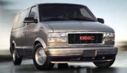 GMC Safari