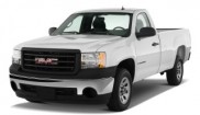 GMC Sierra 1500