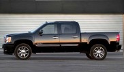 GMC Sierra 1500 SLE