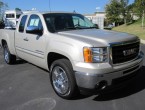 GMC Sierra 1500 SLE