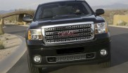 GMC Sierra 2500HD