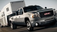 GMC Sierra 3500HD