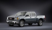 GMC Sierra SLT