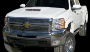 GMC Silverado 2500HD