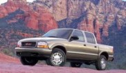 GMC Sonoma