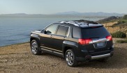 GMC Terrain SLT