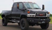 GMC TopKick