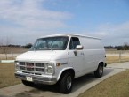 GMC Vandora 2500