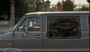 GMC Vandura 20