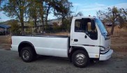 GMC W3500