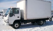 GMC W4500