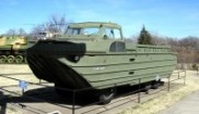 GMC XM-146 Super DUKW